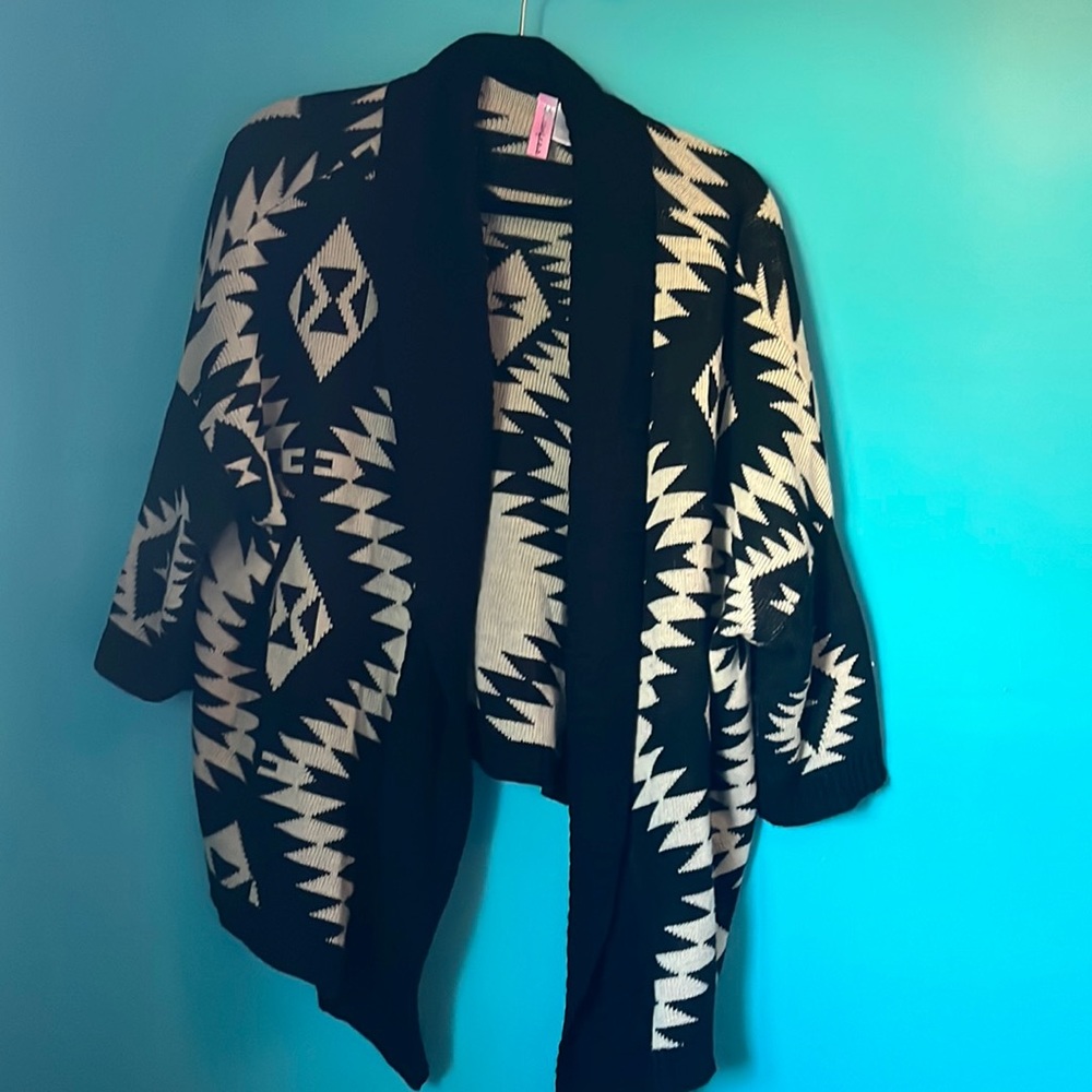 Women’s sweater